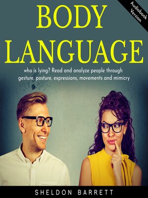 cover image of Body language